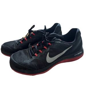 NEW 2015 NIKE MENS DUAL FUSION RUN 3 mens size 10.5